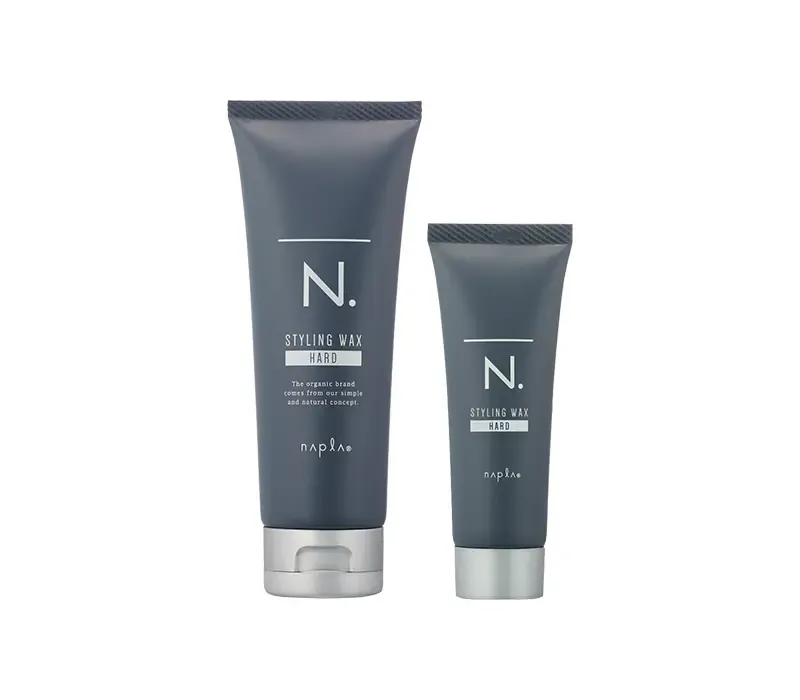N. オム スタイリングワックス〈ハード〉