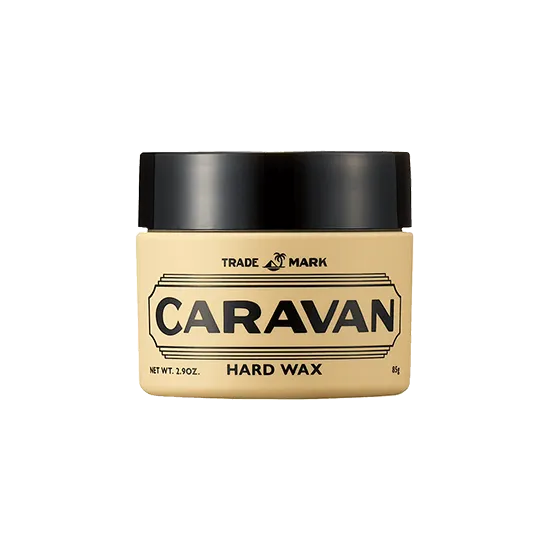 CARABAN(キャラバン)ハードワックス